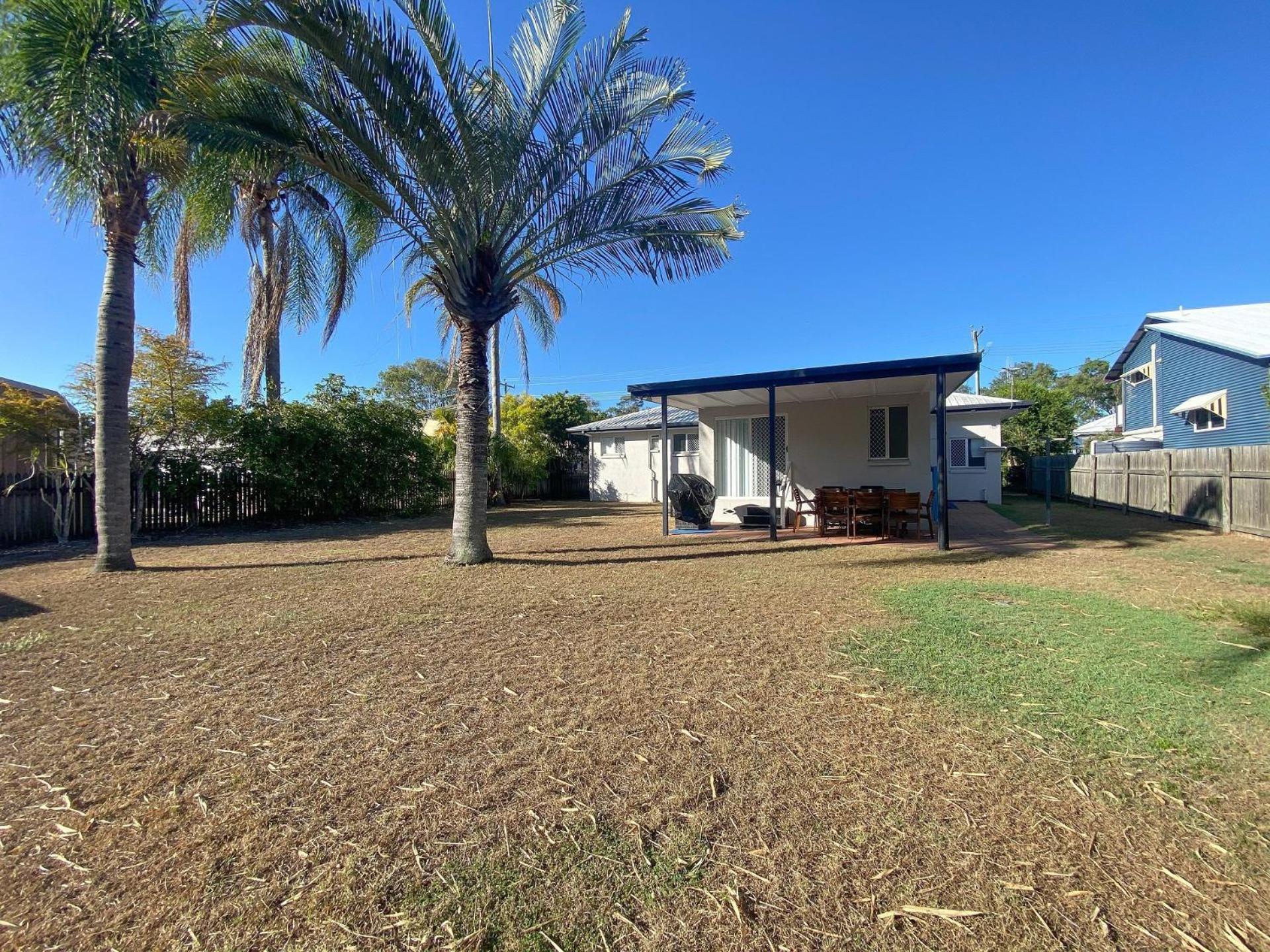 Beach House On Burrum- Close To Beach- 3Br- Wifi-Foxtel Woodgate Exteriör bild