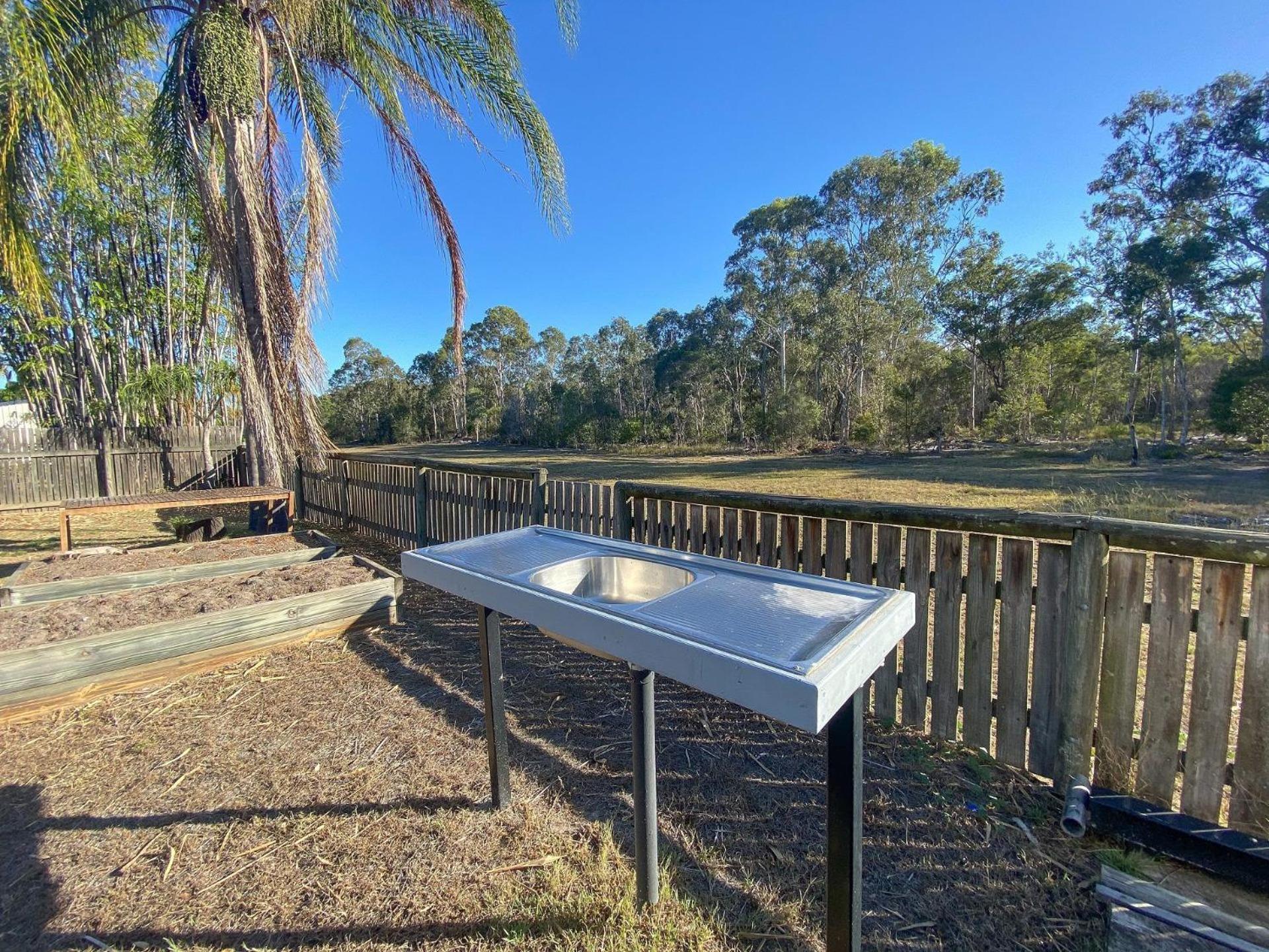 Beach House On Burrum- Close To Beach- 3Br- Wifi-Foxtel Woodgate Exteriör bild